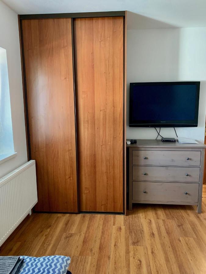 Pohoda Ubytovanie Stupava Luaran gambar