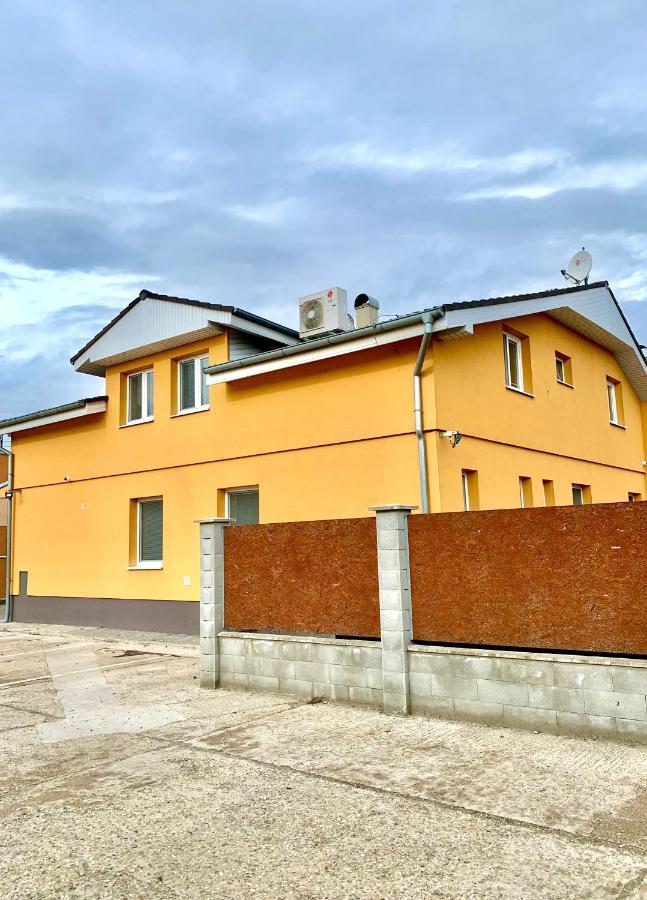 Pohoda Ubytovanie Stupava Luaran gambar