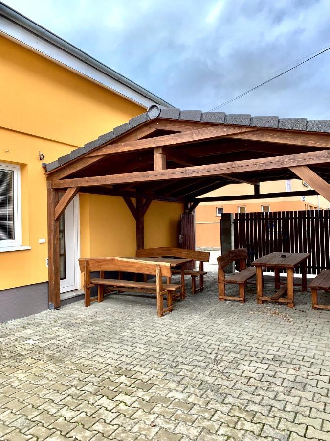 Pohoda Ubytovanie Stupava Luaran gambar