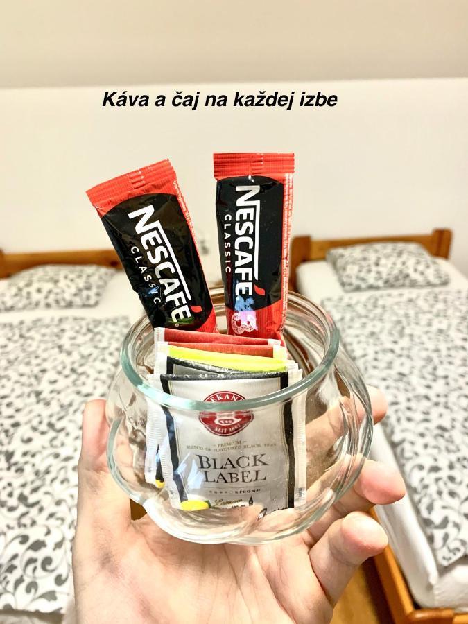 Pohoda Ubytovanie Stupava Luaran gambar
