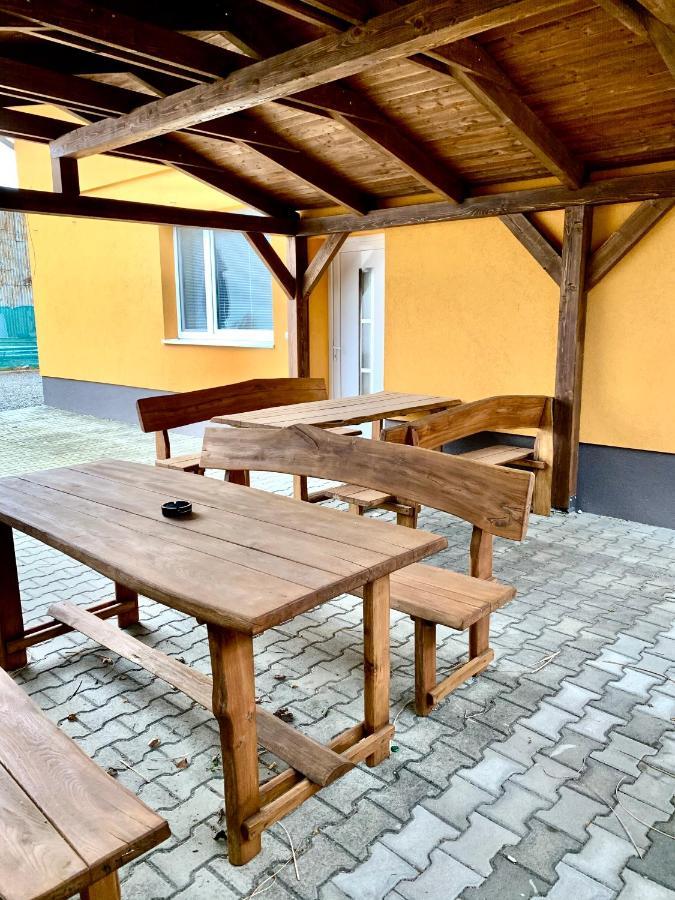 Pohoda Ubytovanie Stupava Luaran gambar